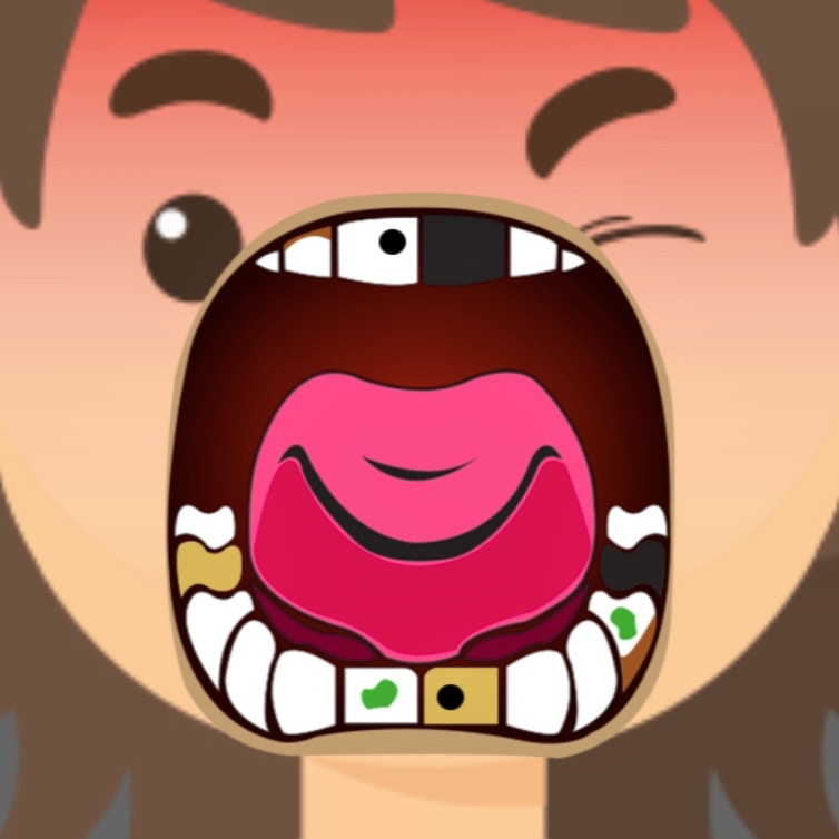 Kid Dentist