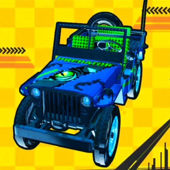 4X4 Off Road Rally 3D