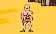 Swords and Sandals preview