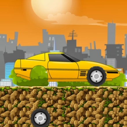 Car Backwheel