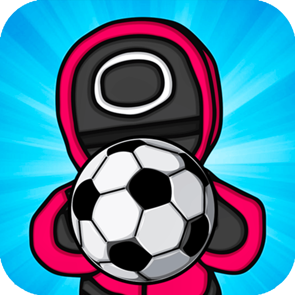 Soccer Squid Game