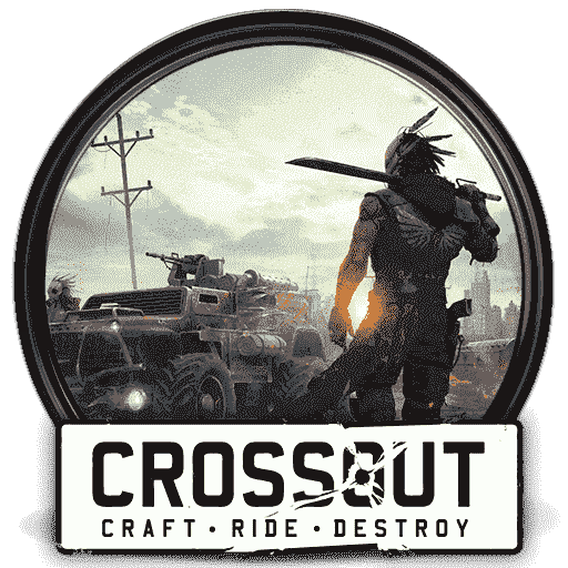 Crossout