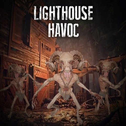 Lighthouse Havoc preview