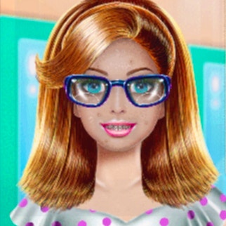Teacher Transformation