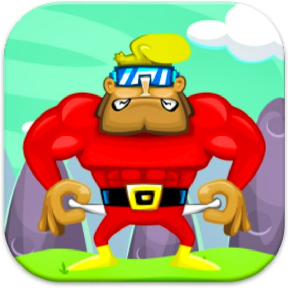 Rob Runner