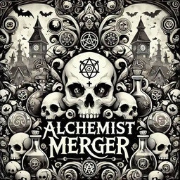 Alchemist Merge preview