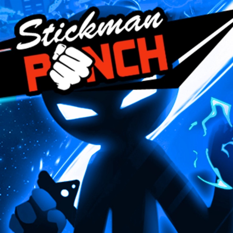 Stickman Punch