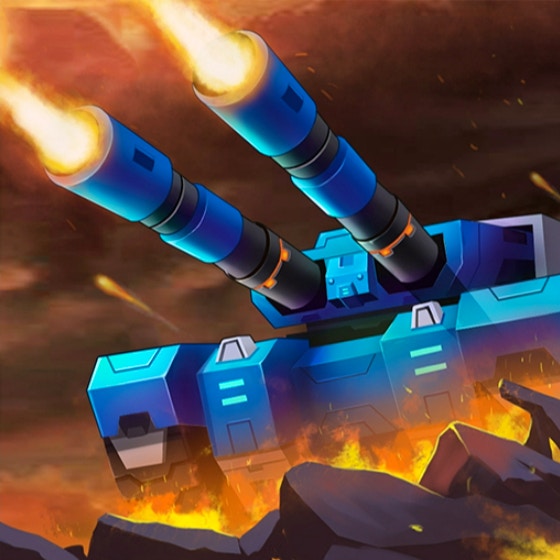 TankWar.io
