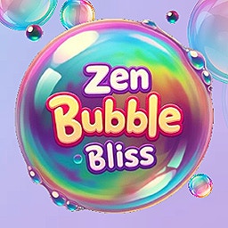 Zen Bubble Bliss preview