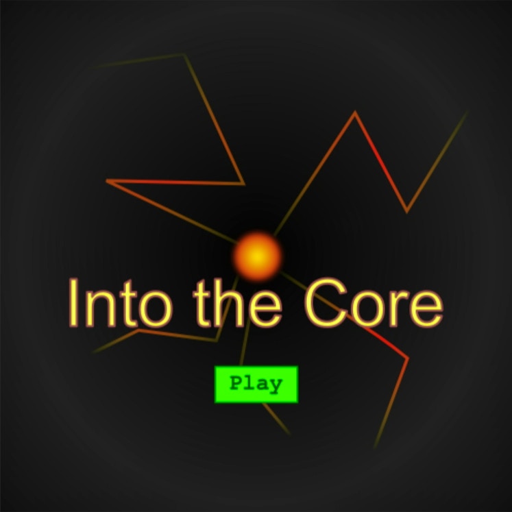Into the Core