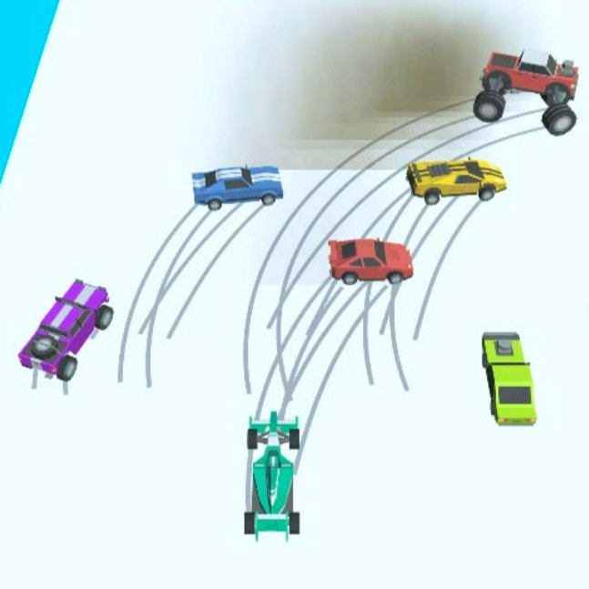 Drifty Race