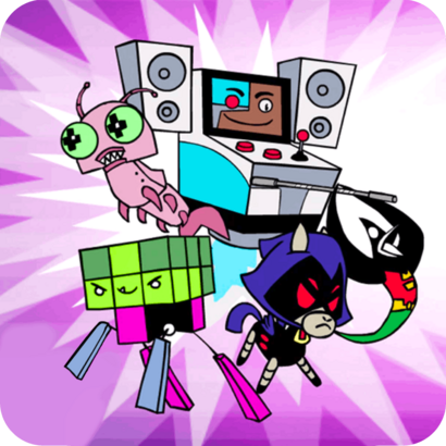 Teen Titans