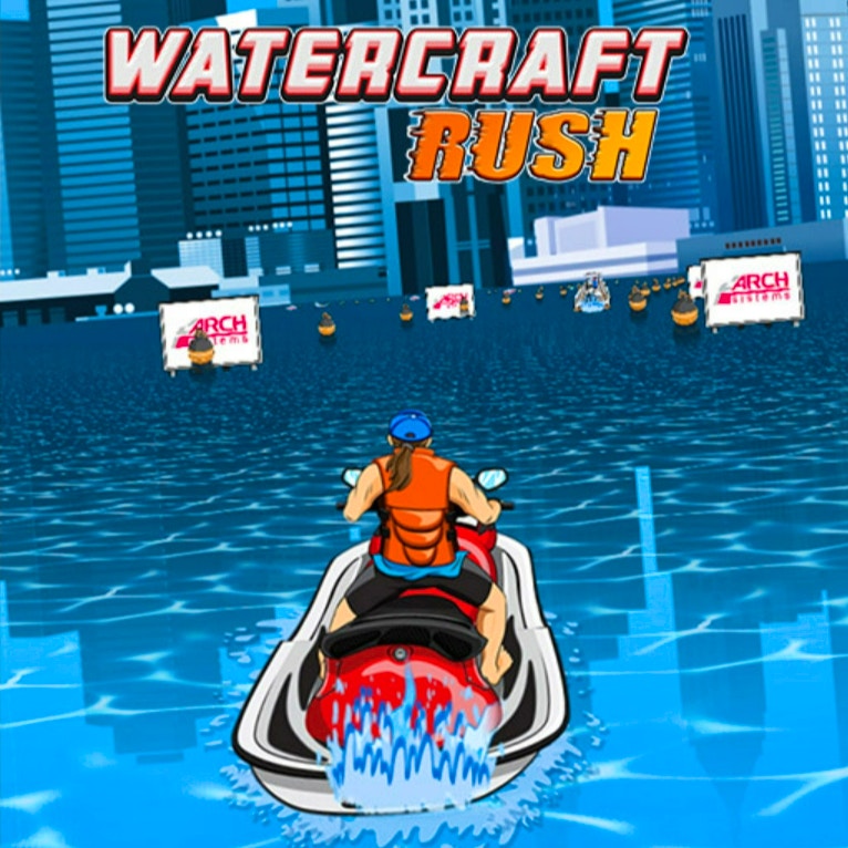 Watercraft Rush