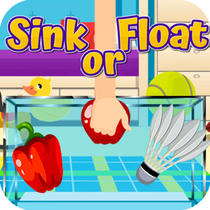Sink or Float preview