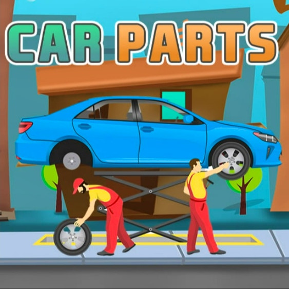 Car Parts