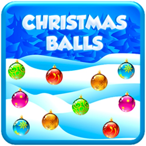 Christmas Balls preview