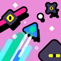 Astro Survivors