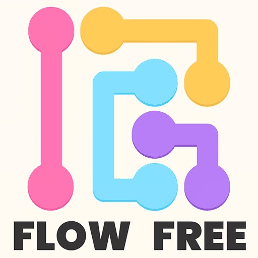 Flow Free preview