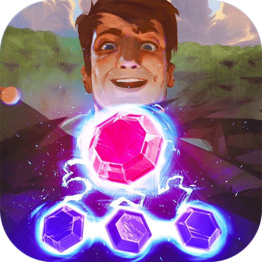 Gemcrafter preview