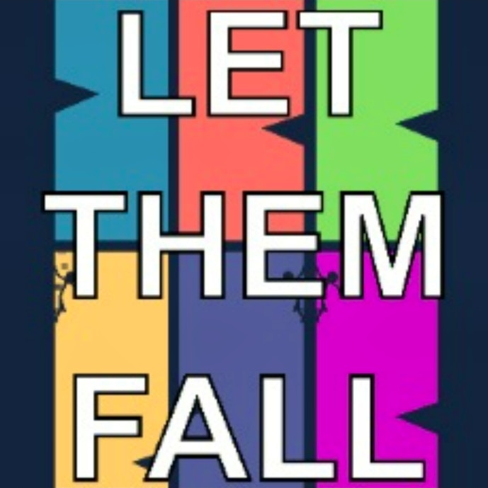 Let Them Fall