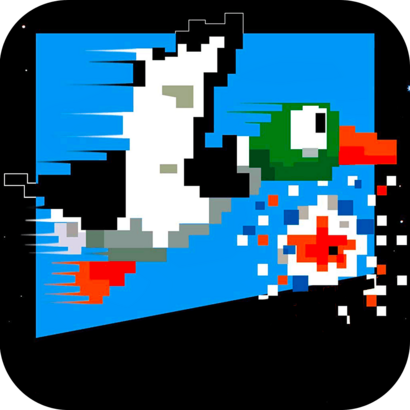 Duck Hunt NES