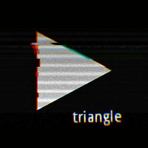 Triangle preview