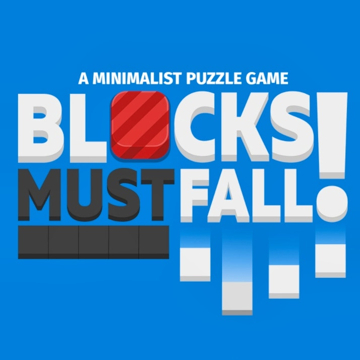 Blocks Must Fall!