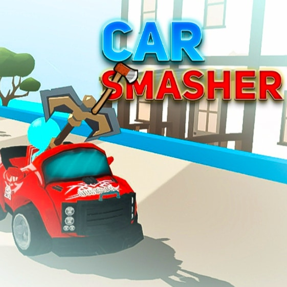 Car Smasher!