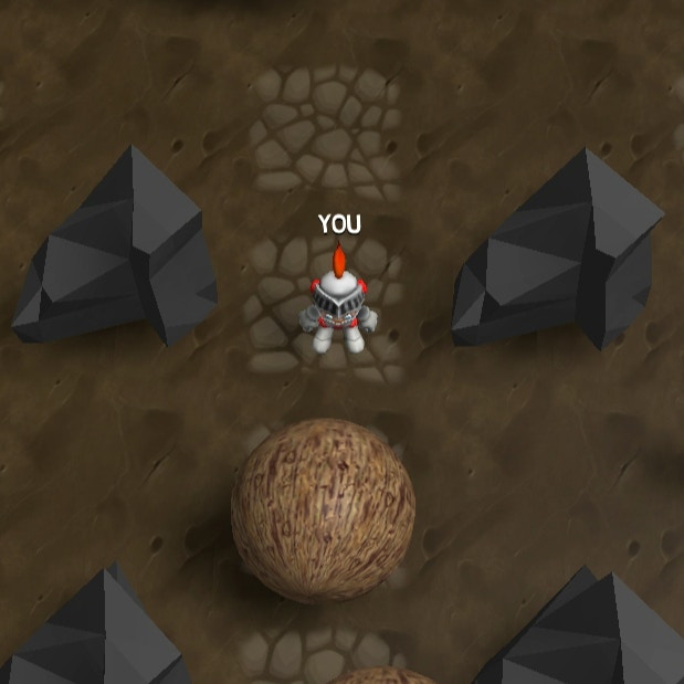 Dungo.io