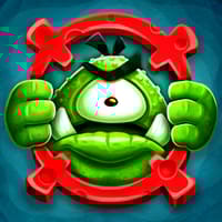 Roly-Poly Monsters