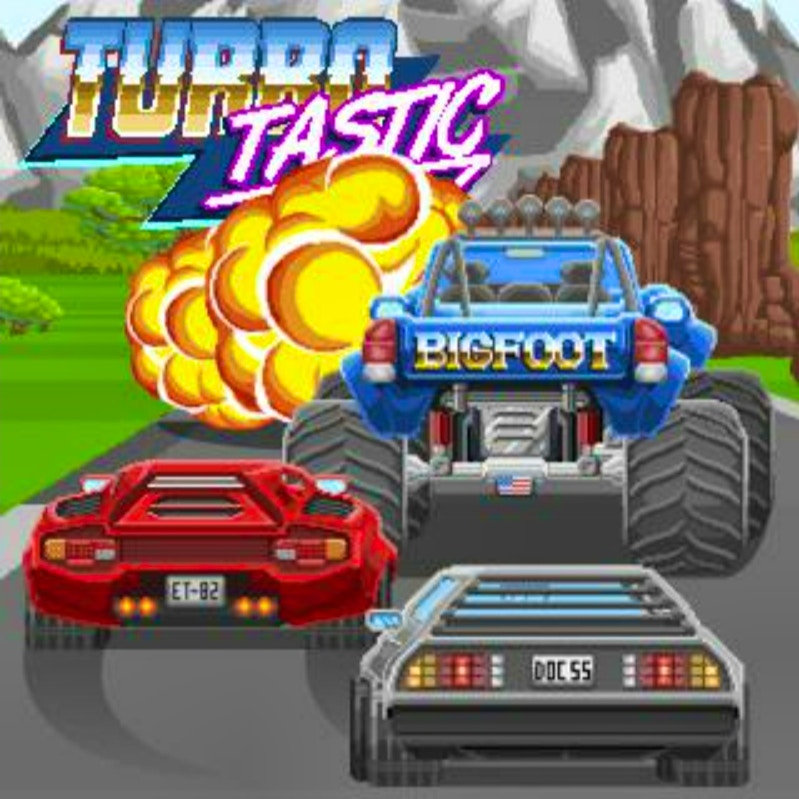 Turbotastic preview
