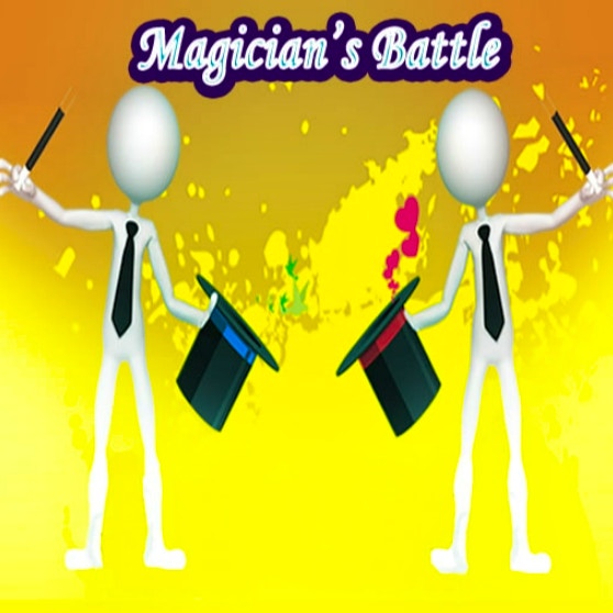 Magician's Battle preview