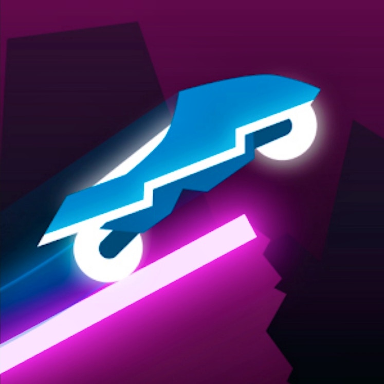 Rider Online preview