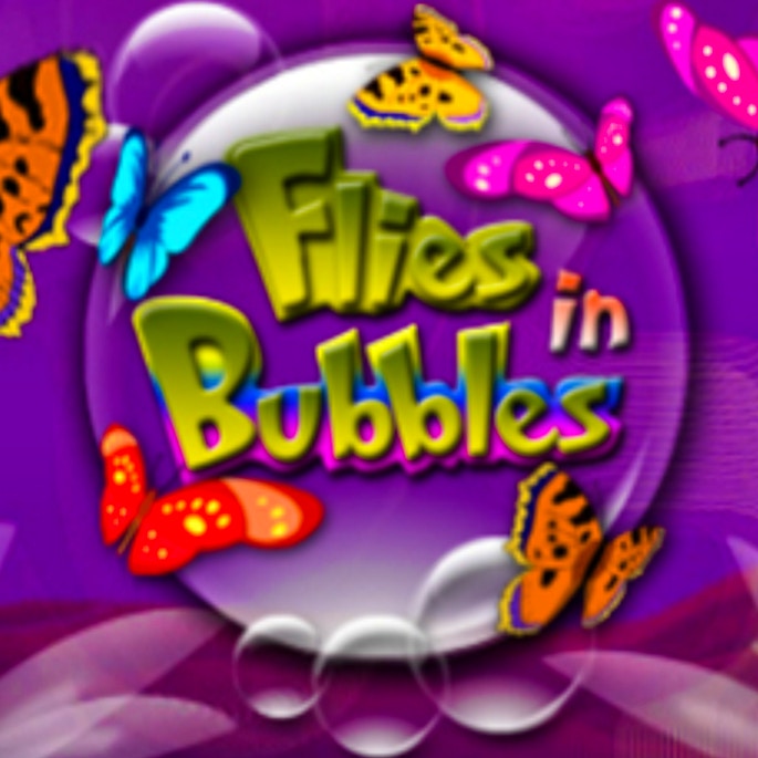 Flies In Bubbles preview