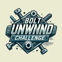 Bolt Unwind Challenge preview