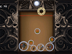 Monster Merge: Legends Alive