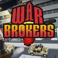 Warbrokers.io