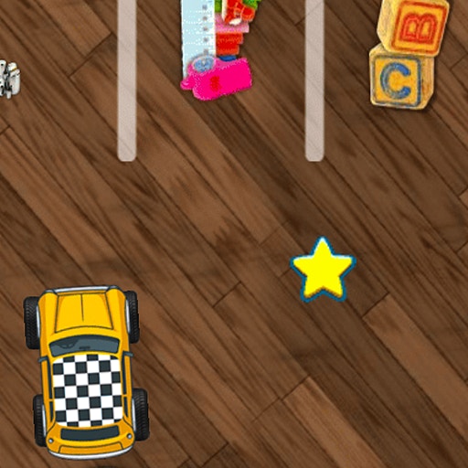 Parking Toy Story preview