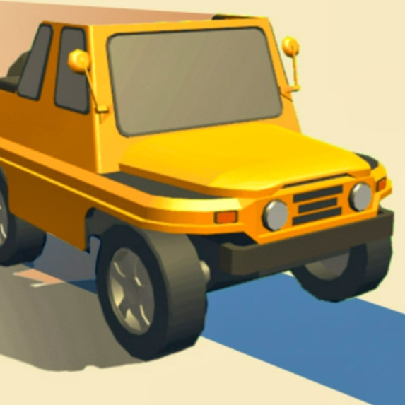 Draw Parking