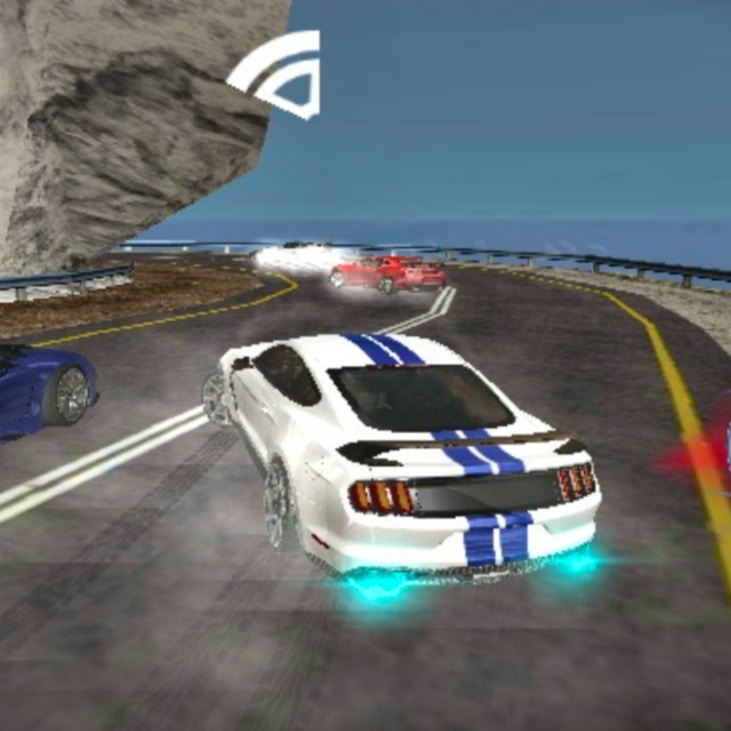 Supra Racing Speed Turbo Drift preview