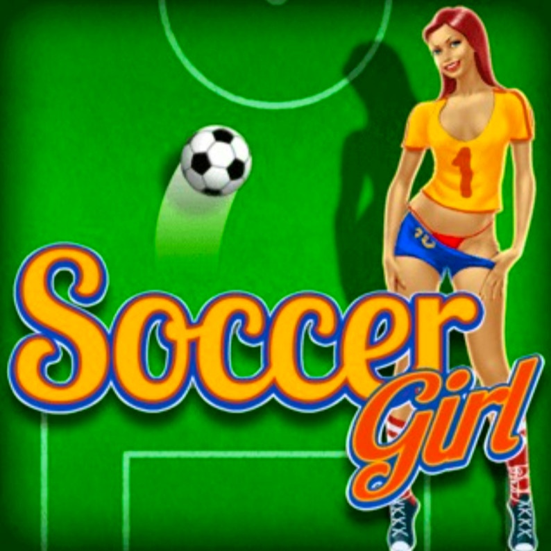 Soccer Girl