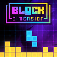 Puzzle Dimension preview