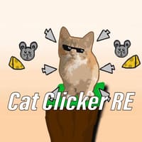 Cat Clicker RE preview