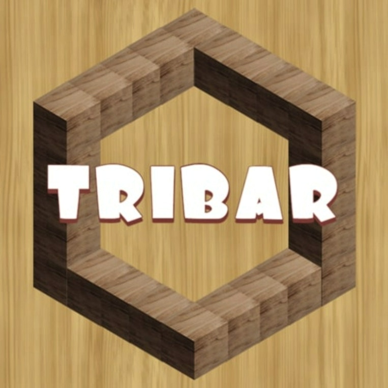 Tribar preview