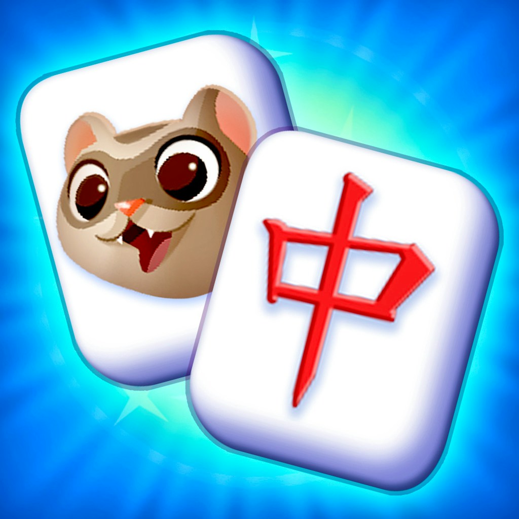 Mahjong Story