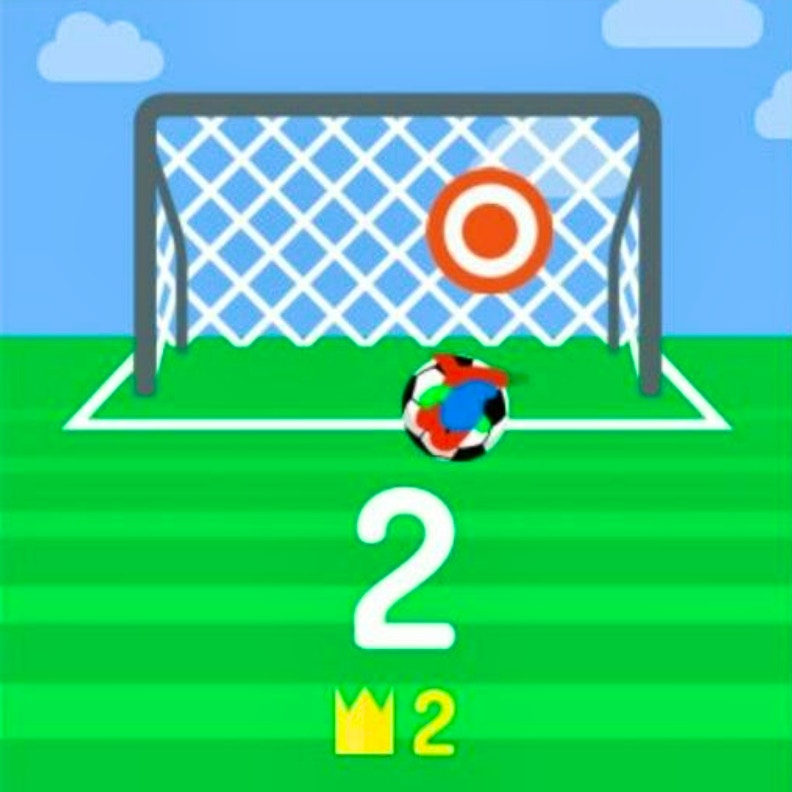 Hit the Bullseye
