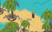 Castaway preview