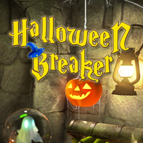 Halloween Breaker