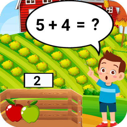 Apple Math
