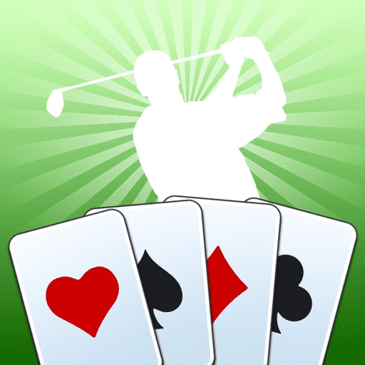 Solitaire Golf preview